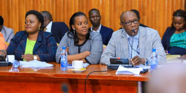 MPs Accuse Health Ministry of Favoritism in Hospital Upgrades