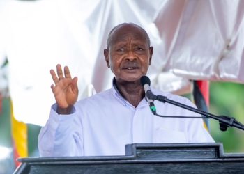 President M7 Responds to Concerns on Dr. Kizza Besigye’s Incarceration