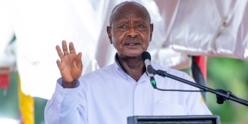 President M7 Responds to Concerns on Dr. Kizza Besigye’s Incarceration