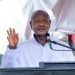 President M7 Responds to Concerns on Dr. Kizza Besigye’s Incarceration