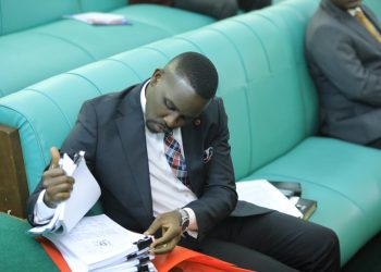 Teso Compensation Row: Speaker Faults NUP for Parading Elders