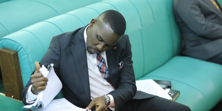 Teso Compensation Row: Speaker Faults NUP for Parading Elders