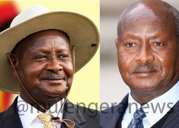 Exemplary M7 Displays Unmatched Humility in Busoga as Youth Leader Commands Him Out of His Seat