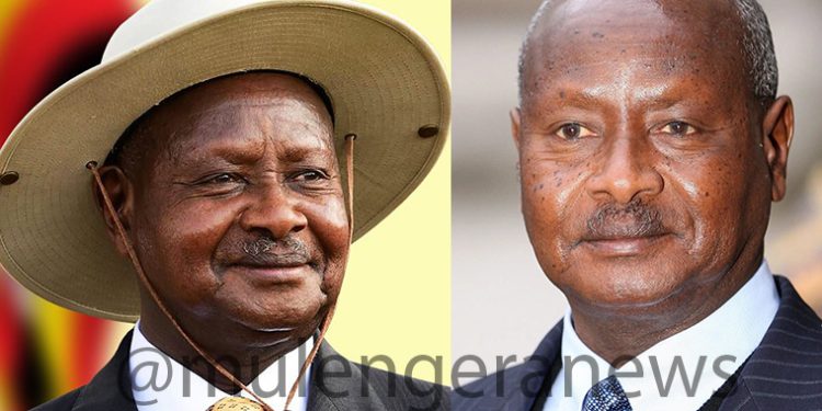 Exemplary M7 Displays Unmatched Humility in Busoga as Youth Leader Commands Him Out of His Seat