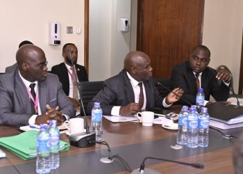 MPs Question UGX66.1Bn Insurance Request for Industrial Parks Electricity Loan