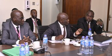 MPs Question UGX66.1Bn Insurance Request for Industrial Parks Electricity Loan