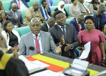 Opposition Challenges UNEB Over New Curriculum Grading