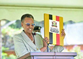 Parliament Summons Education Minister Over UCE Grading Confusion