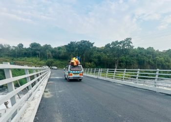 Karuma Bridge Faces Potential Second Closure for Repairs