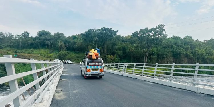 Karuma Bridge Faces Potential Second Closure for Repairs