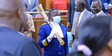 Parliament Approves UGX9.6B Tax Waivers for Private Businesses