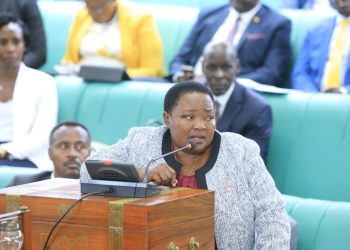 Bundibugyo Hospital’s 7-Year X-Ray Failure Claims Two Lives