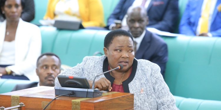 Bundibugyo Hospital’s 7-Year X-Ray Failure Claims Two Lives