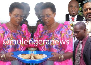 Unprepared to Quit Her 36m Salary Job, Beti Kamya Signals She Won’t Be Running for Rubaga North MP  Seat, Backs NRM’s Singh Katongole As Kasibante Plots Big Comeback