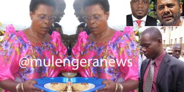 Unprepared to Quit Her 36m Salary Job, Beti Kamya Signals She Won’t Be Running for Rubaga North MP  Seat, Backs NRM’s Singh Katongole As Kasibante Plots Big Comeback