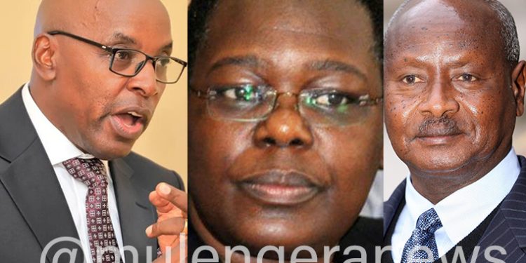 State House Strikes As New Judges’ Posting Saga Threatens Nassali and Thereza Nabulya’s Future Employment at Judicial Service Commission