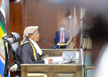 Among Pushes for State Funding of Ex-MPs’ Healthcare, Funerals