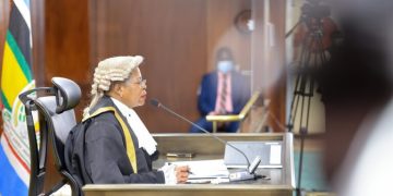 Among Pushes for State Funding of Ex-MPs’ Healthcare, Funerals