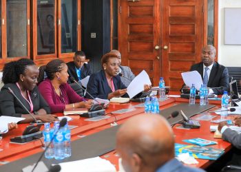 Land Rights Activists Oppose Debt-Sharing Clause in Marriage Bill