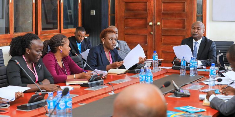 Land Rights Activists Oppose Debt-Sharing Clause in Marriage Bill