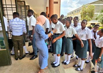 Teachers’ Union Warns of Crisis Over Unequal Pay in Education Sector