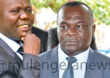 ‘I have been wronged But Won’t Revenge,’ Says Owinyi-Dollo As Lawyers Apologize  For Criticizing His Supreme Court 