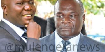 ‘I have been wronged But Won’t Revenge,’ Says Owinyi-Dollo As Lawyers Apologize For Criticizing His Supreme Court