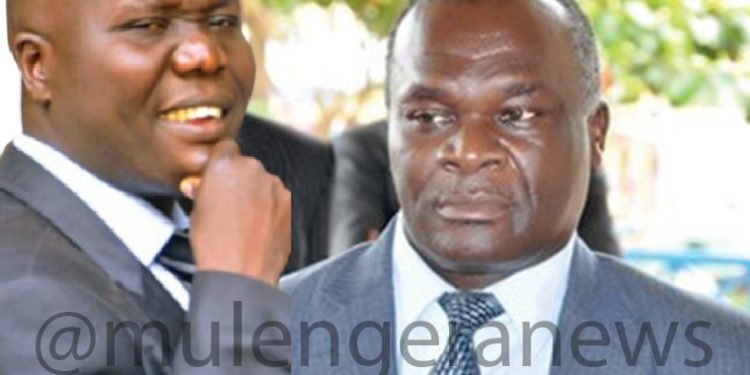 ‘I have been wronged But Won’t Revenge,’ Says Owinyi-Dollo As Lawyers Apologize For Criticizing His Supreme Court
