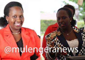 President Museveni’s Office Takes Up Fight Against Those Sharing Pornography on K’la  Whatsapp Platforms & Nude Night Parties