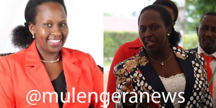 President Museveni’s Office Takes Up Fight Against Those Sharing Pornography on K’la Whatsapp Platforms & Nude Night Parties