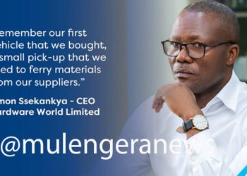 URA Auditors Become Interested As 350m Is Casually Stolen From Hardware World