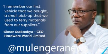 URA Auditors Become Interested As 350m Is Casually Stolen From Hardware World