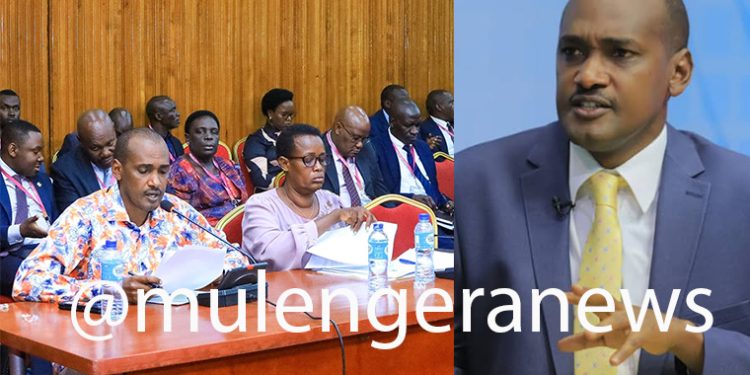 Lawmakers Demand Clarity on UGX 23 Billion Fisheries Investment