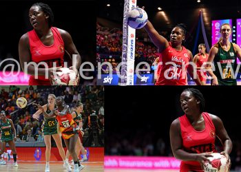Vitality Netball Nations Cup preview, 1-9 February 2025