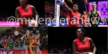 Vitality Netball Nations Cup preview, 1-9 February 2025
