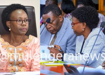 Budget Debate: MPs Raise Alarm Over Foreigners’ Access to Free Cancer Treatment