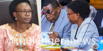 Budget Debate: MPs Raise Alarm Over Foreigners’ Access to Free Cancer Treatment