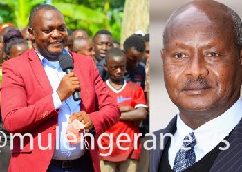 M7’s PDM Receives Criticism as Opposition Urges Focus on Addressing Real Issues, Not Just Financial Handouts – MP Kalwanga Calls for Reforms