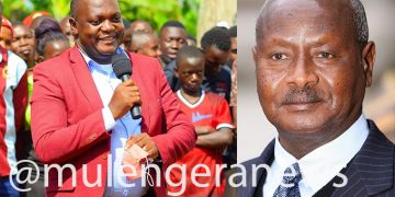 M7’s PDM Receives Criticism as Opposition Urges Focus on Addressing Real Issues, Not Just Financial Handouts – MP Kalwanga Calls for Reforms