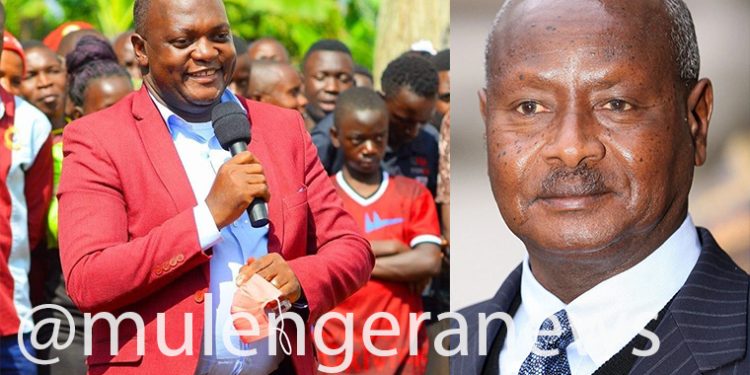 M7’s PDM Receives Criticism as Opposition Urges Focus on Addressing Real Issues, Not Just Financial Handouts – MP Kalwanga Calls for Reforms