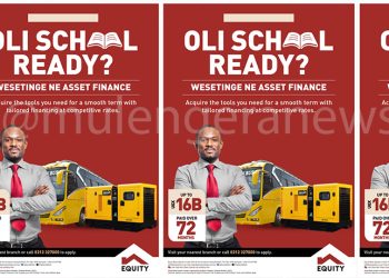 Equity Bank Uganda Simplifies Asset Financing for School Owners & Operators, Offering Up to UGX 16bn in Loans to Support This Term
