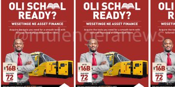 Equity Bank Uganda Simplifies Asset Financing for School Owners & Operators, Offering Up to UGX 16bn in Loans to Support This Term