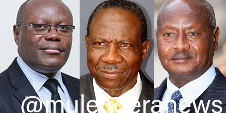 Inside M7’s Dossier On What Made Martin Nsubuga Unsuitable for URBRA CEO Job