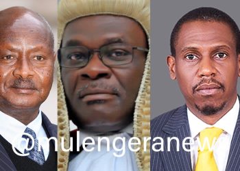 Owiny-Dollo’s Recent Ruling on Military Courts Gives M7 Sleepless Nights, Tasks Attorney General to Act Swiftly as NRM Legislators Meet to Discuss Amendments