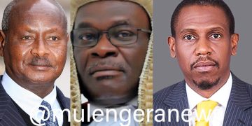 Owiny-Dollo’s Recent Ruling on Military Courts Gives M7 Sleepless Nights, Tasks Attorney General to Act Swiftly as NRM Legislators Meet to Discuss Amendments