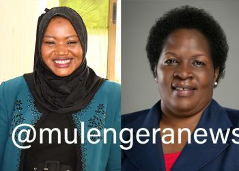 Chaos Erupt at City Hall as New KCCA ED Refuses To Pay January Salaries, Demands  Payroll Audit & Thereby Angering Powerful HR Director Grace Akullo