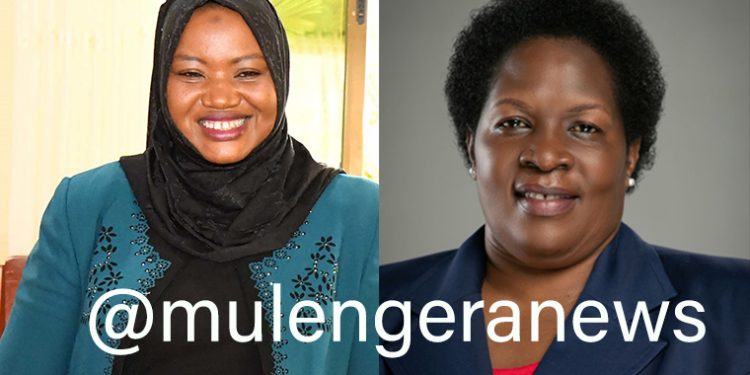 Chaos Erupt at City Hall as New KCCA ED Refuses To Pay January Salaries, Demands Payroll Audit & Thereby Angering Powerful HR Director Grace Akullo