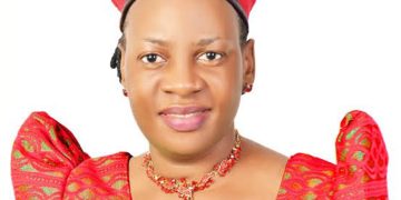 Here’s Why Voters Beat Up NUP MP at Burial & Chased Her Away With Her 1m