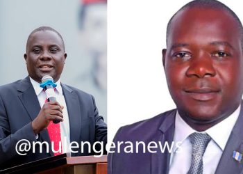 Kasibante Moses Rejoins CBS Wednesday Panel, Confronts NUP’s Muwanga Kivumbi Over Lack of Internal Democracy at Kavule