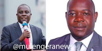 Kasibante Moses Rejoins CBS Wednesday Panel, Confronts NUP’s Muwanga Kivumbi Over Lack of Internal Democracy at Kavule